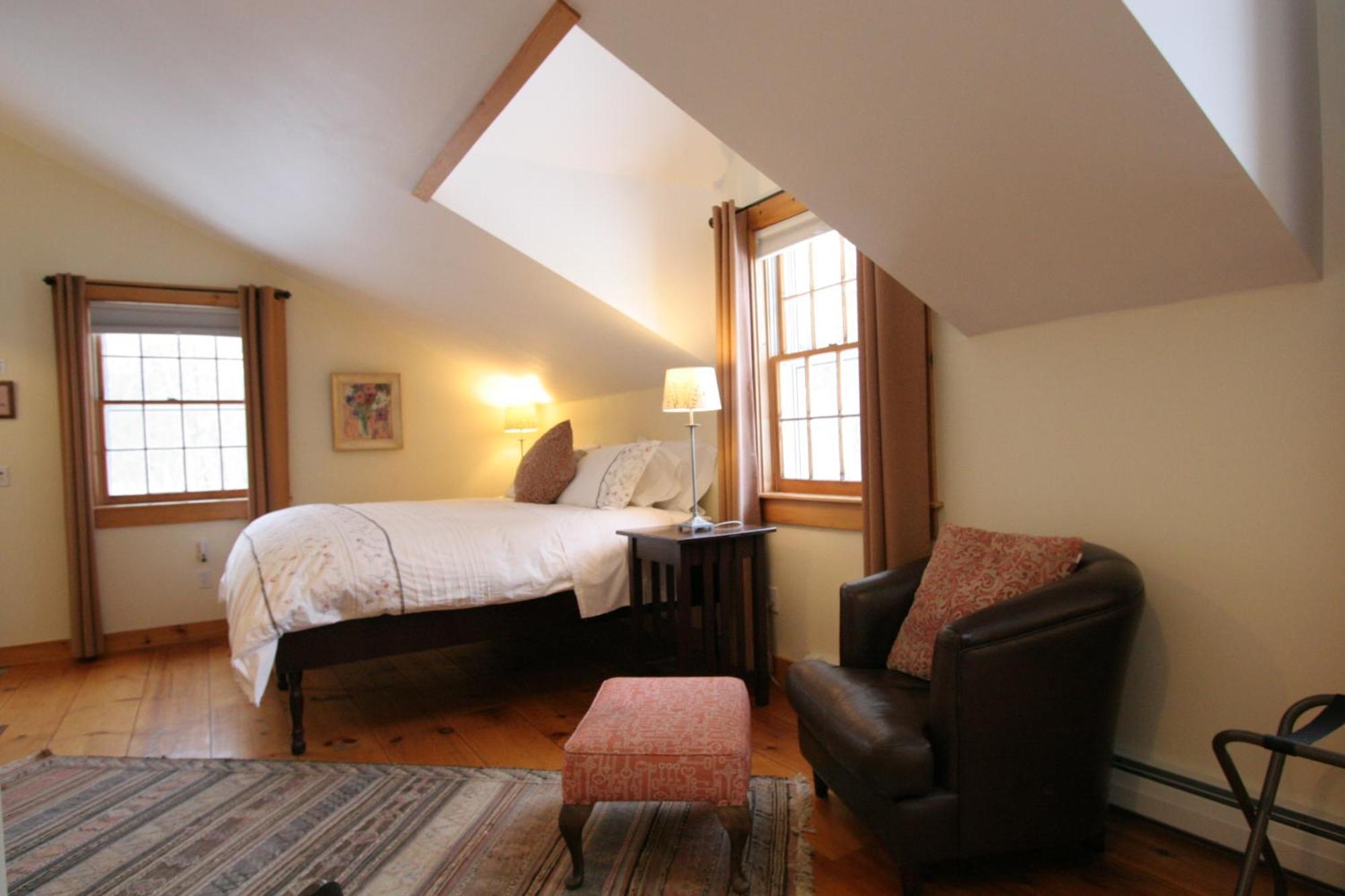 Old Saco Inn Fryeburg Kamer foto
