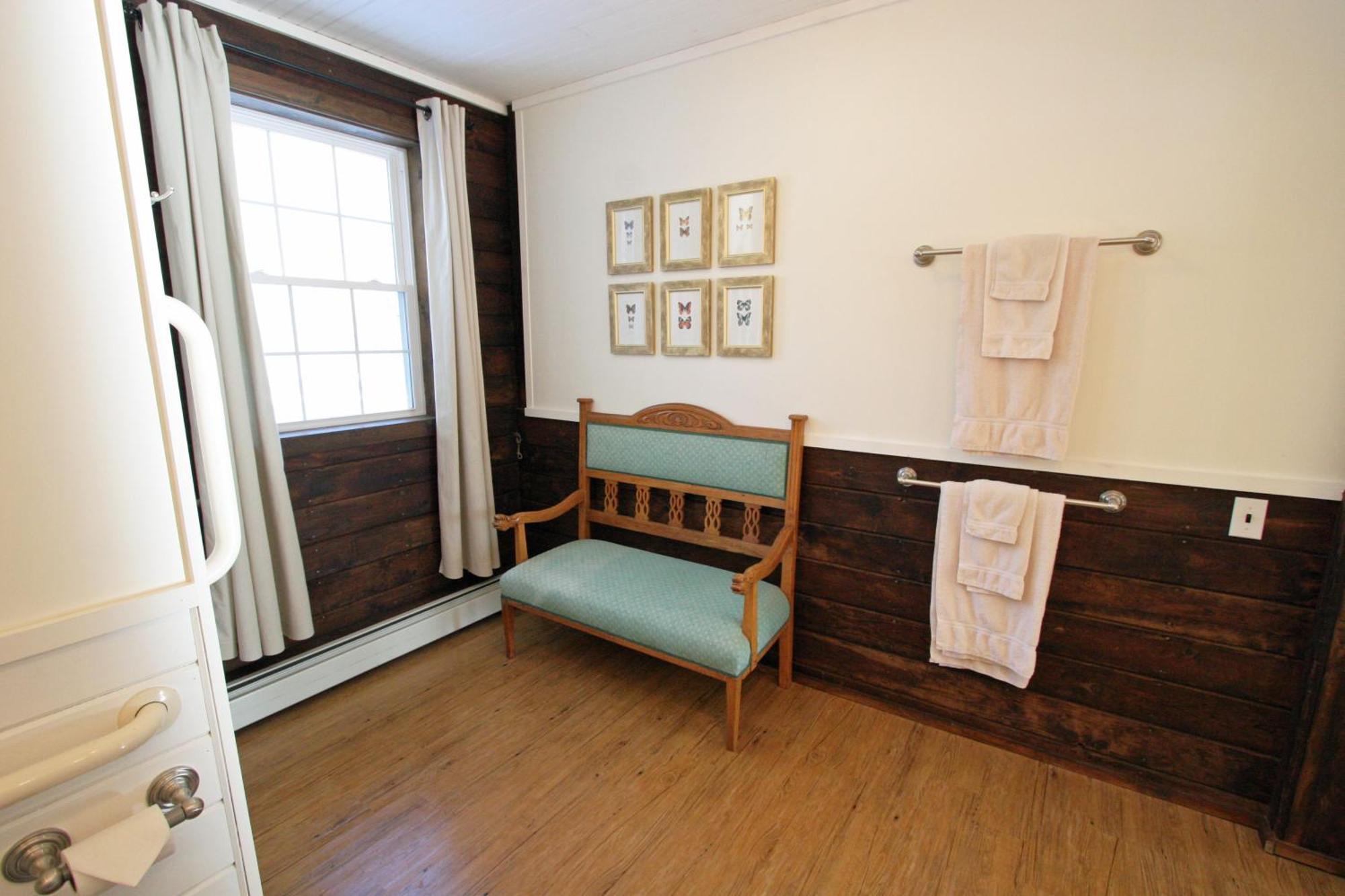 Old Saco Inn Fryeburg Kamer foto