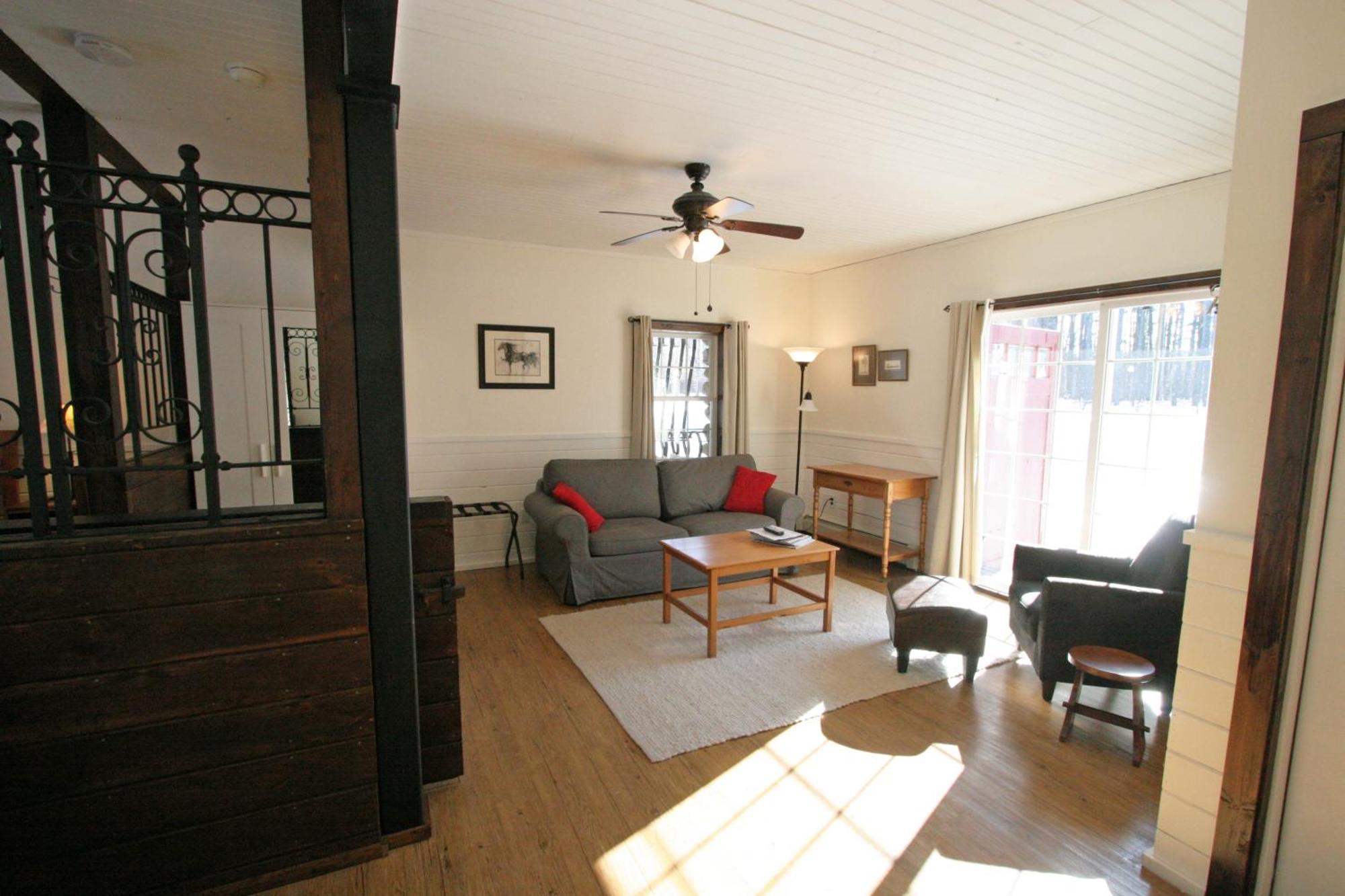 Old Saco Inn Fryeburg Kamer foto