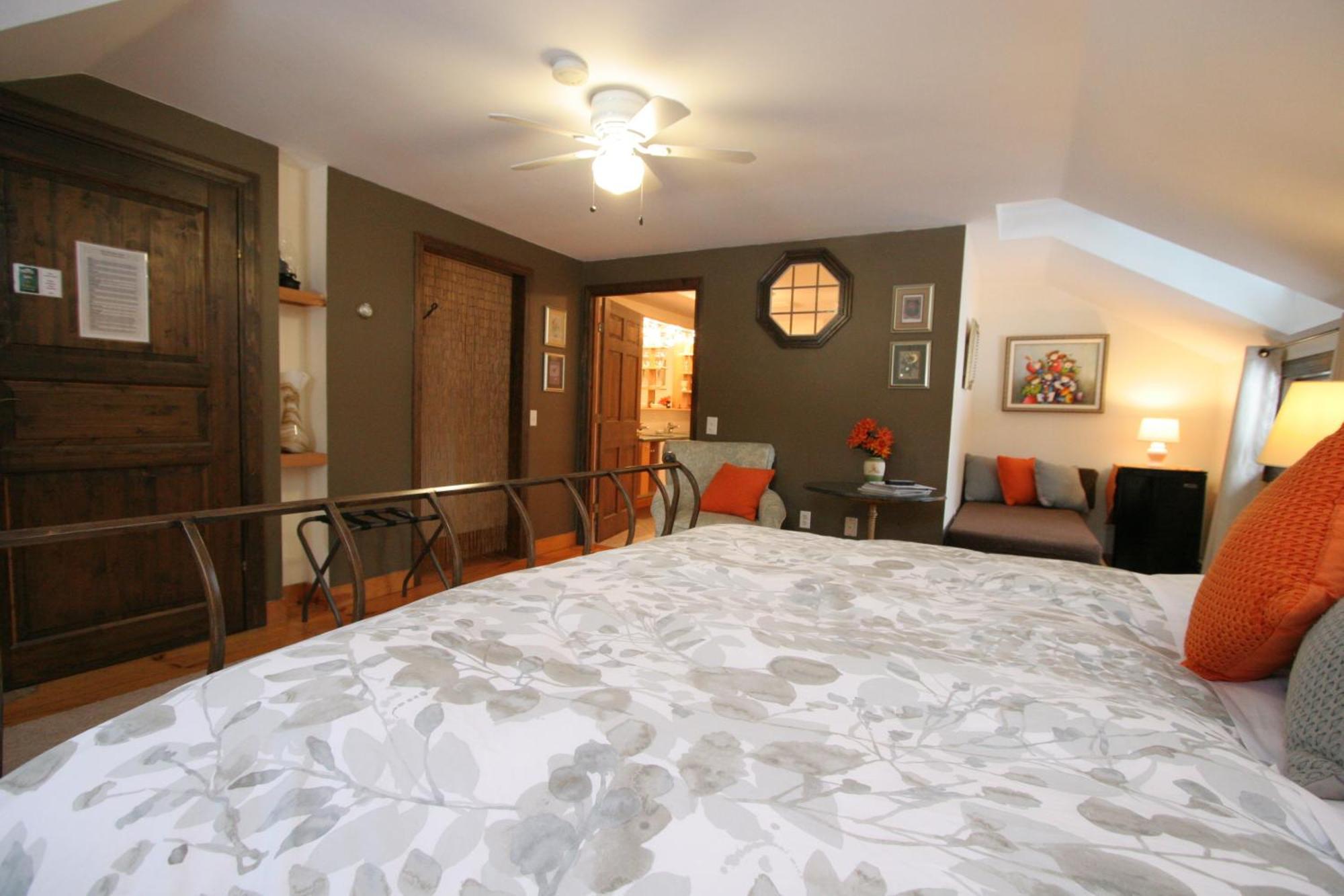 Old Saco Inn Fryeburg Kamer foto