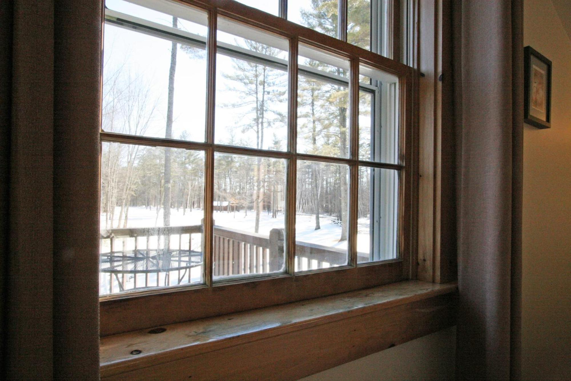 Old Saco Inn Fryeburg Buitenkant foto