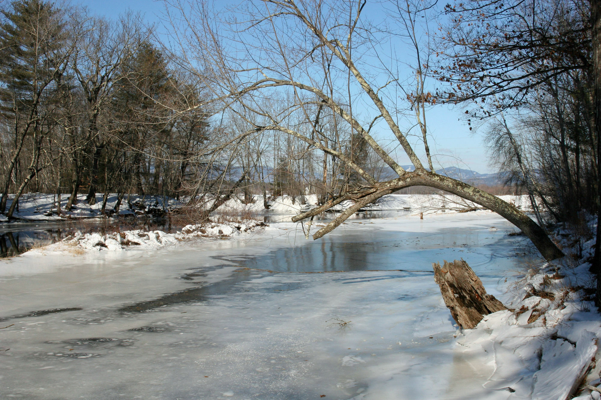 Old Saco Inn Fryeburg Buitenkant foto